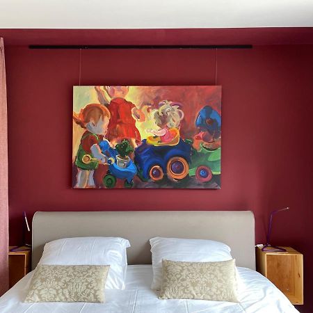 Villa Blauwhemel Diever Ngoại thất bức ảnh