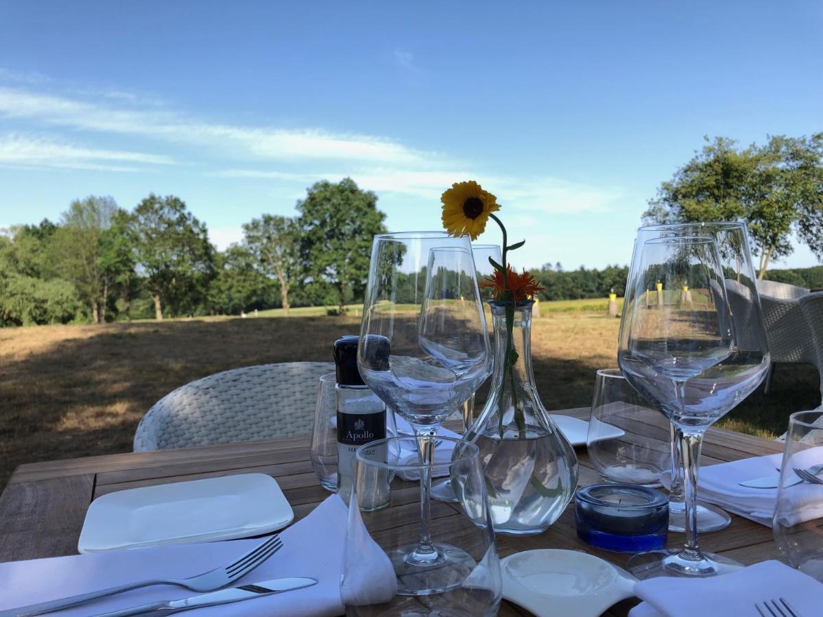 Villa Blauwhemel Diever Ngoại thất bức ảnh