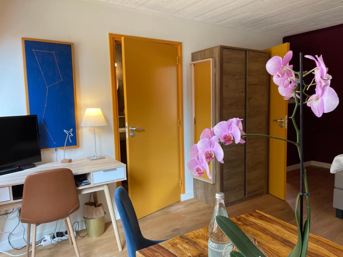 Villa Blauwhemel Diever Ngoại thất bức ảnh